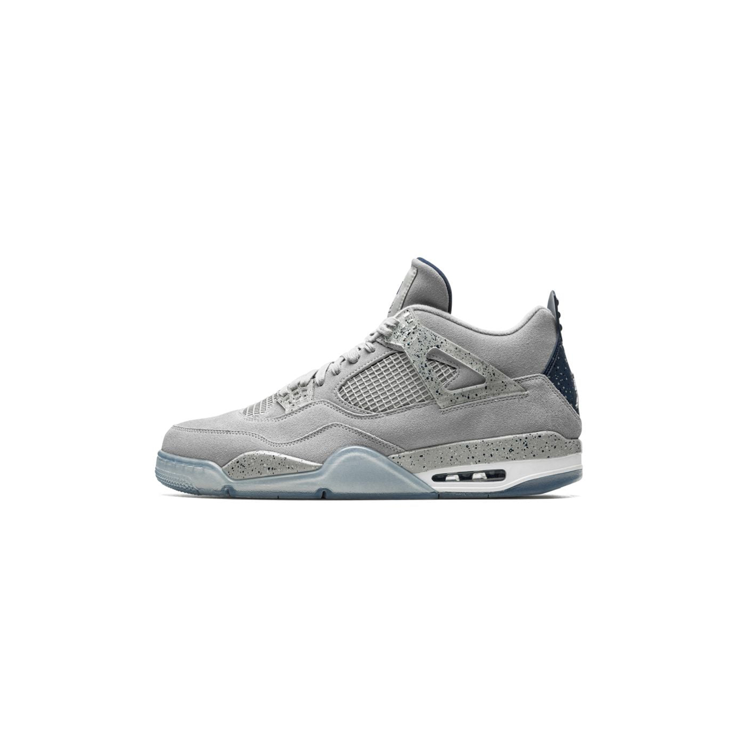 NIKE JORDAN 4 RETRO GEORGETOWN AJ4-1043505